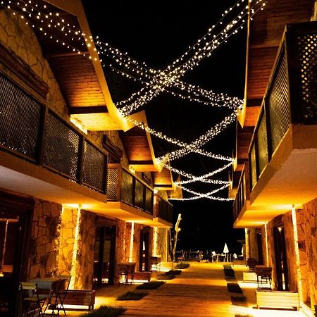 Tas Mahall Luxury Hotel Şile Ngoại thất bức ảnh