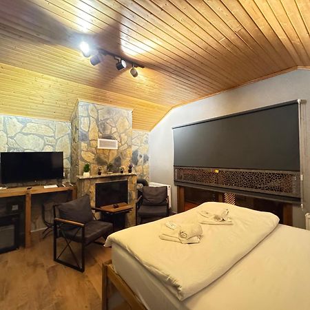 Tas Mahall Luxury Hotel Şile Ngoại thất bức ảnh