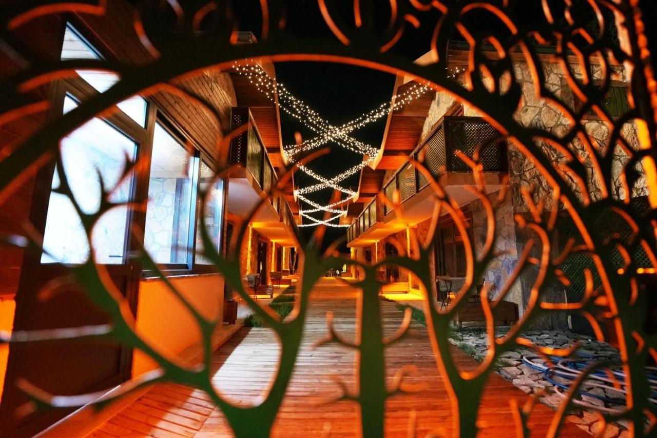Tas Mahall Luxury Hotel Şile Ngoại thất bức ảnh