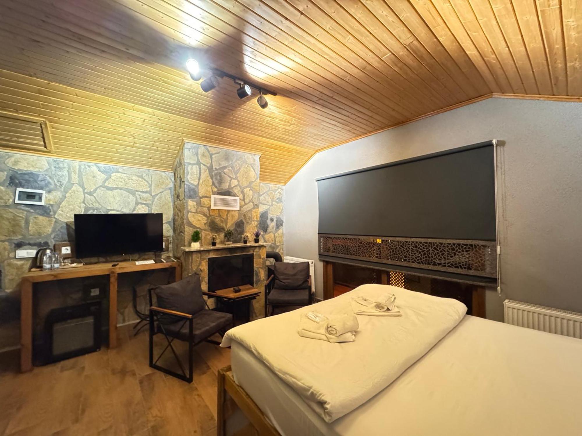 Tas Mahall Luxury Hotel Şile Ngoại thất bức ảnh