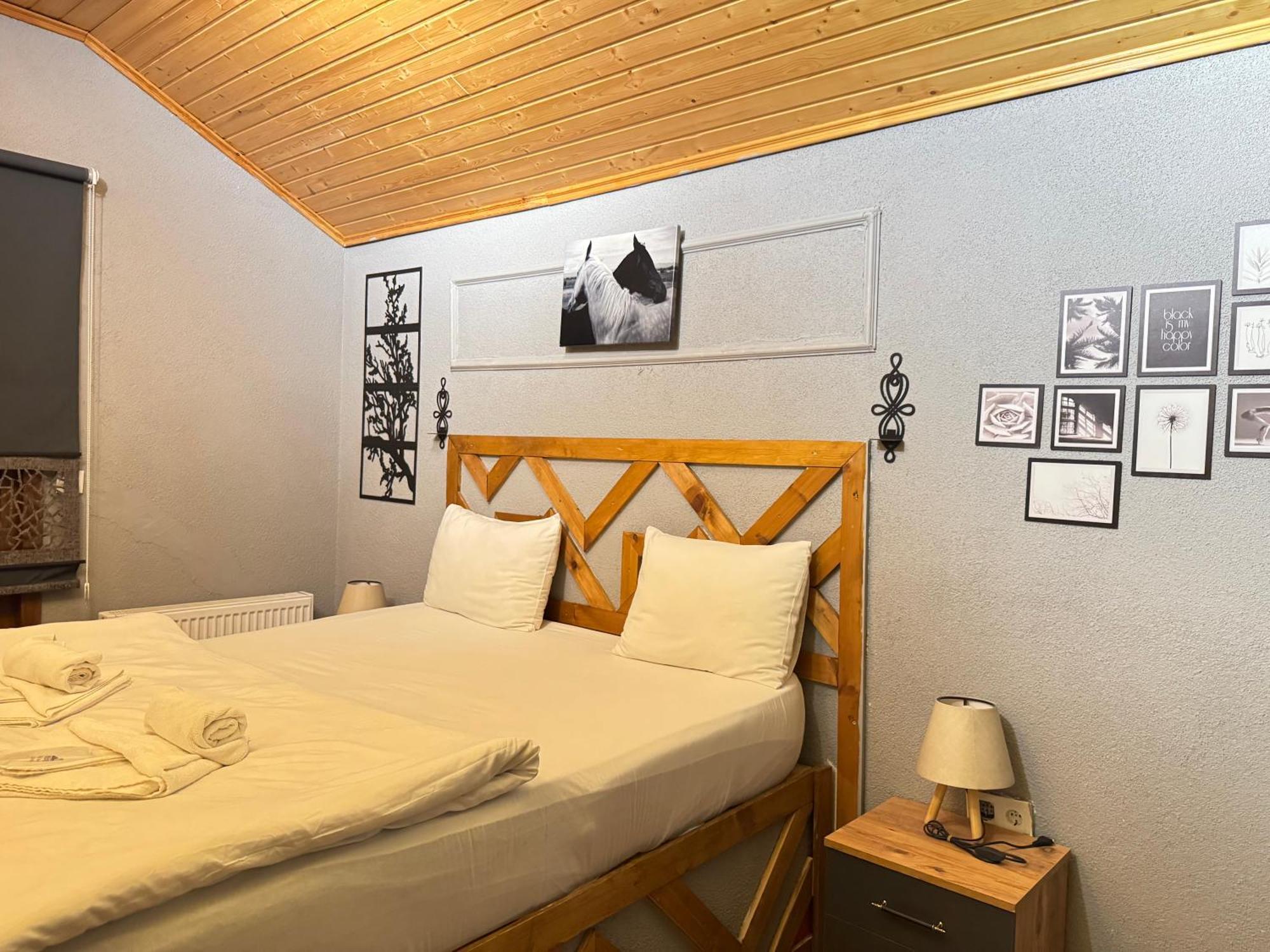 Tas Mahall Luxury Hotel Şile Ngoại thất bức ảnh