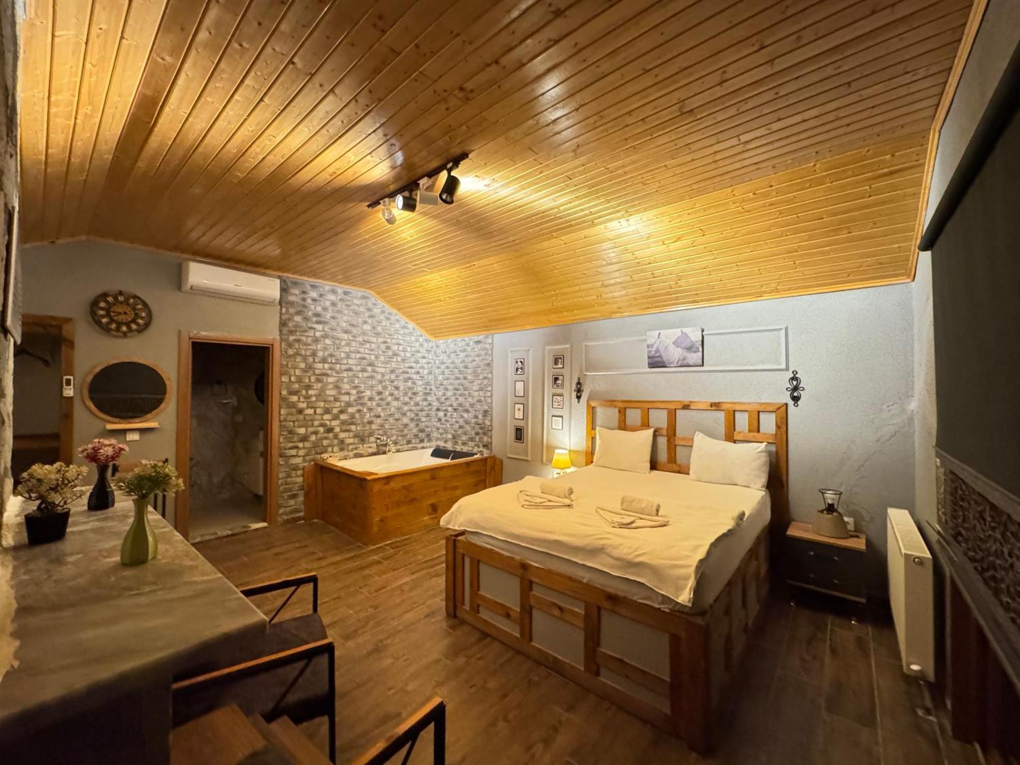 Tas Mahall Luxury Hotel Şile Ngoại thất bức ảnh