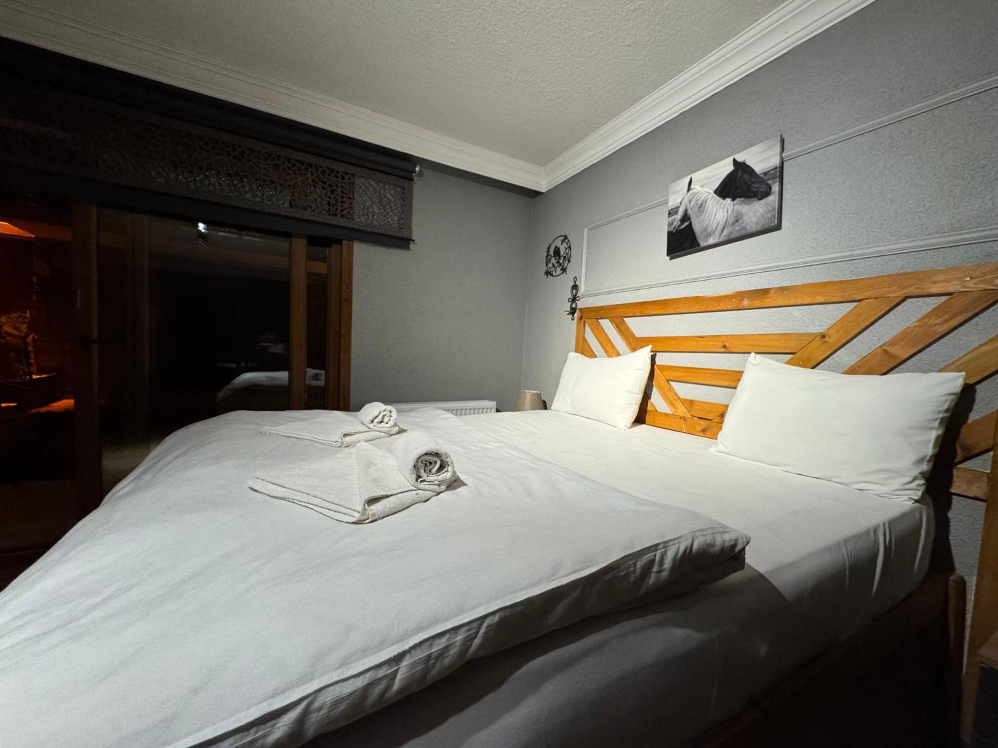 Tas Mahall Luxury Hotel Şile Ngoại thất bức ảnh