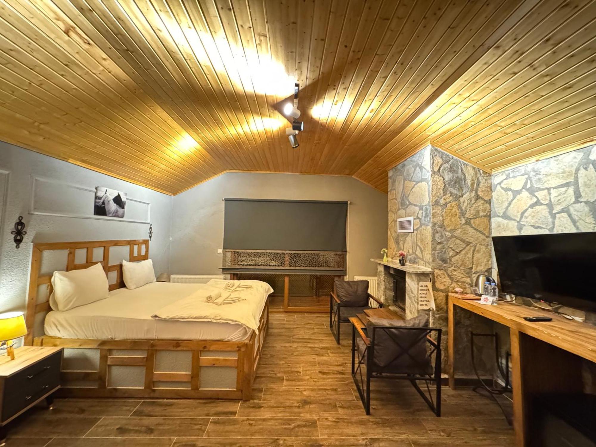 Tas Mahall Luxury Hotel Şile Ngoại thất bức ảnh