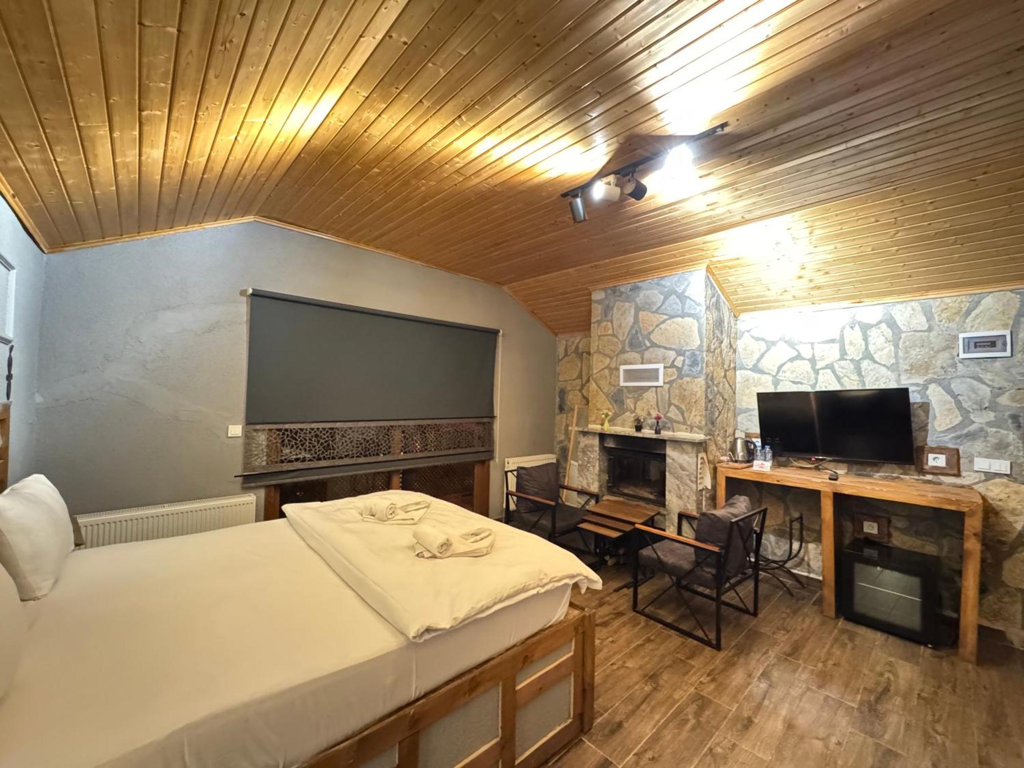Tas Mahall Luxury Hotel Şile Ngoại thất bức ảnh