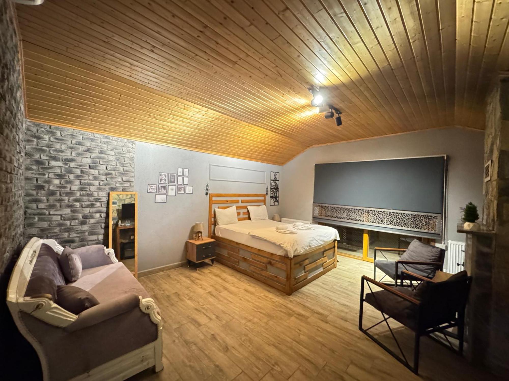 Tas Mahall Luxury Hotel Şile Ngoại thất bức ảnh