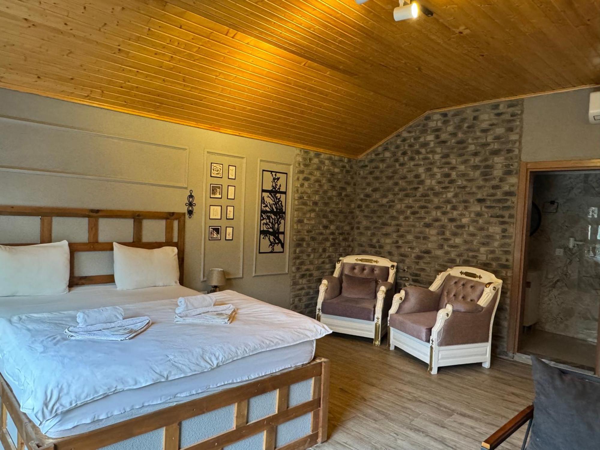 Tas Mahall Luxury Hotel Şile Ngoại thất bức ảnh