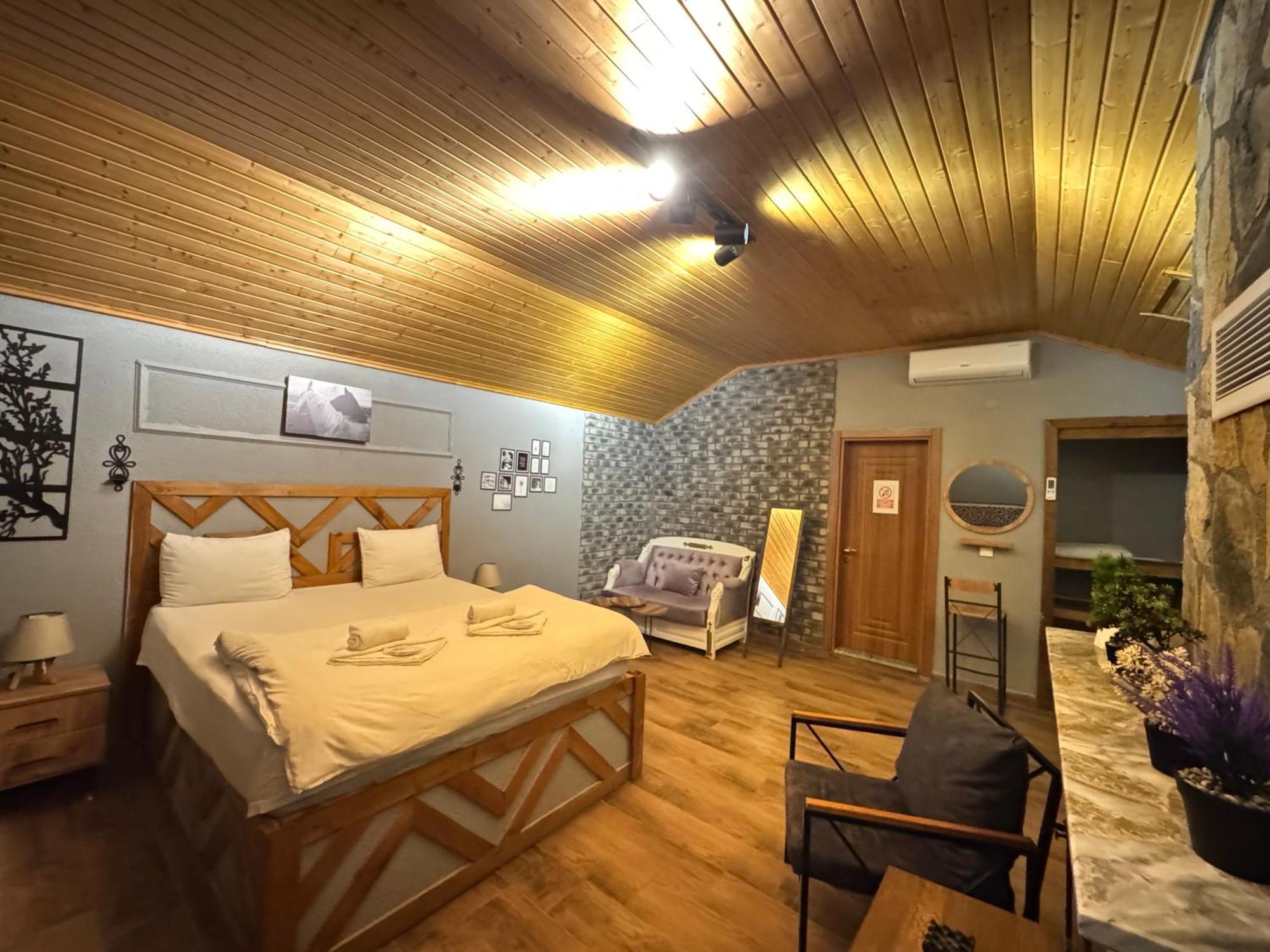 Tas Mahall Luxury Hotel Şile Ngoại thất bức ảnh