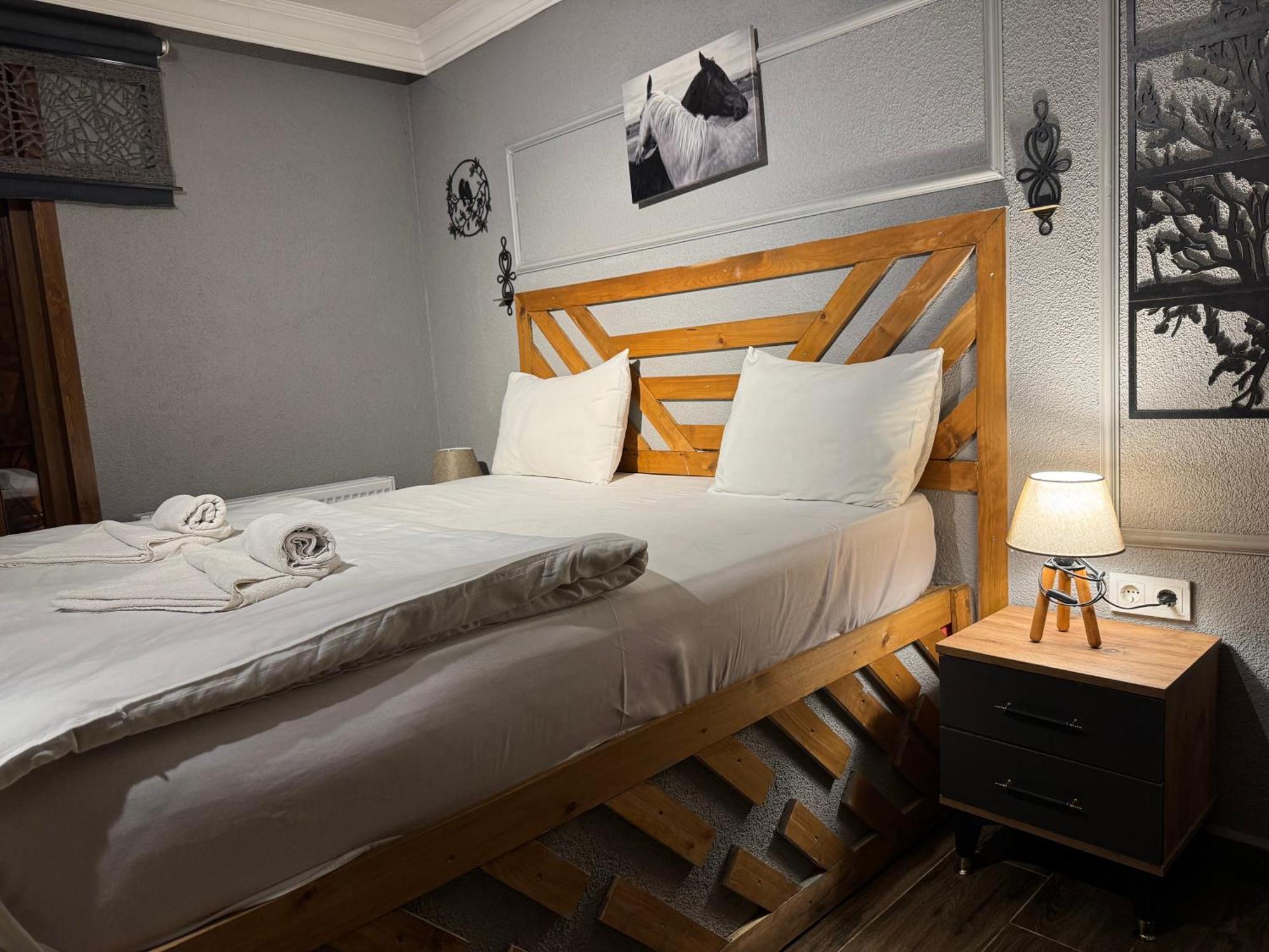 Tas Mahall Luxury Hotel Şile Ngoại thất bức ảnh
