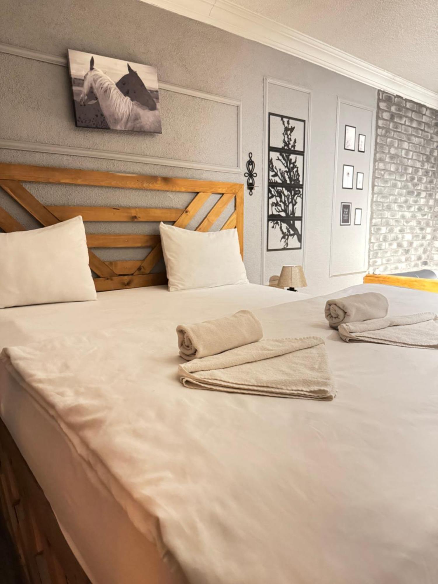 Tas Mahall Luxury Hotel Şile Ngoại thất bức ảnh