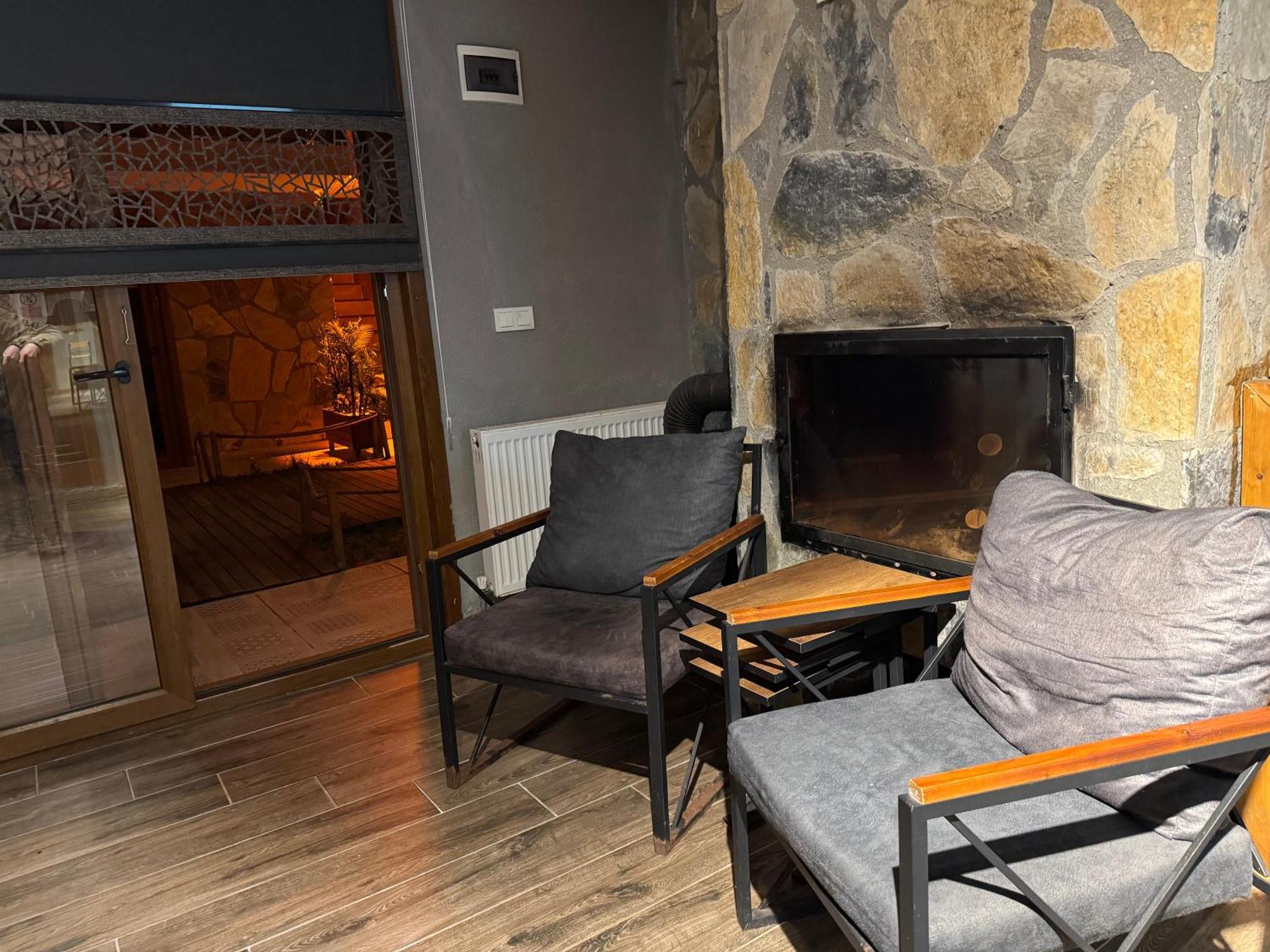 Tas Mahall Luxury Hotel Şile Ngoại thất bức ảnh