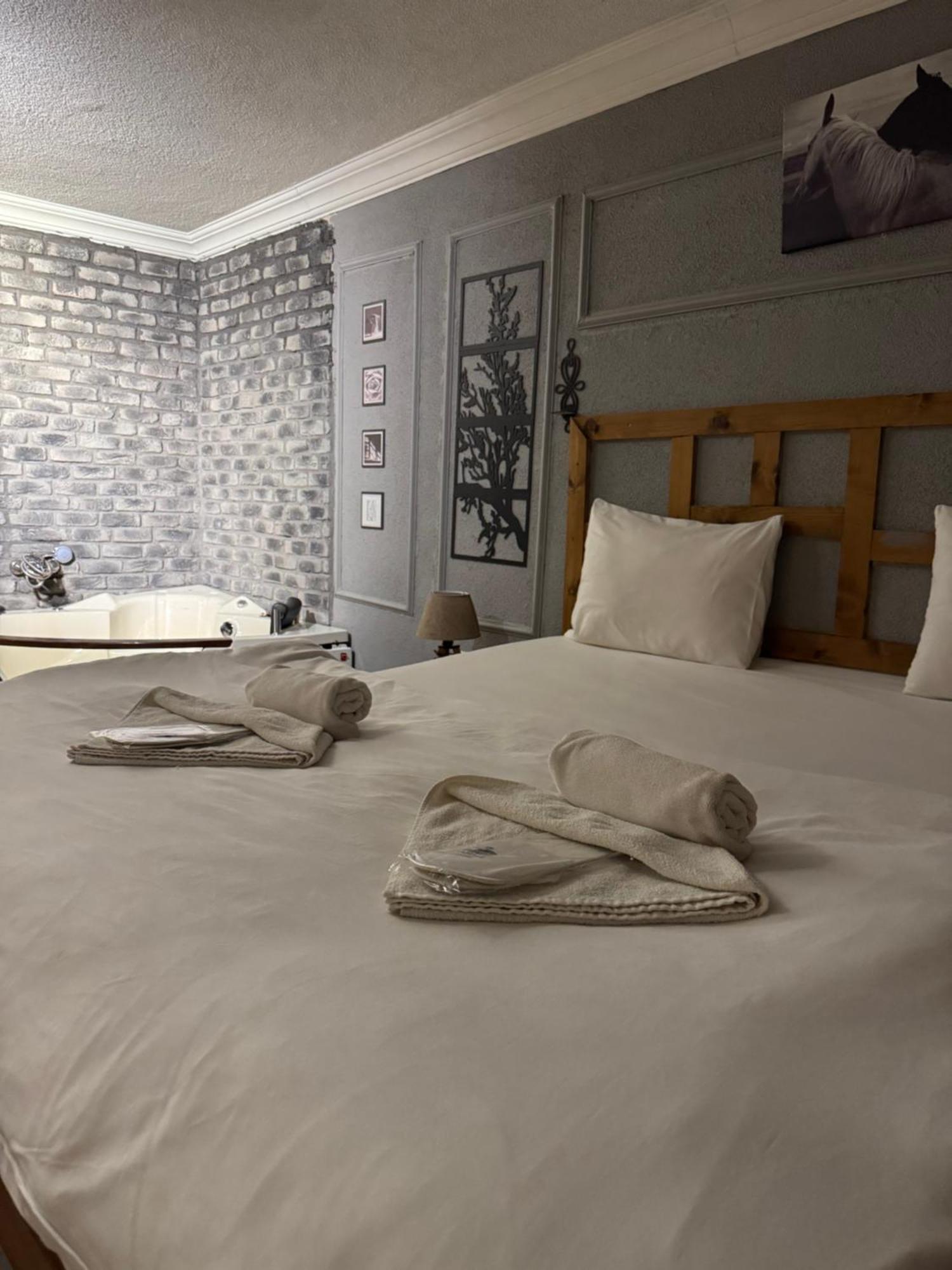 Tas Mahall Luxury Hotel Şile Ngoại thất bức ảnh
