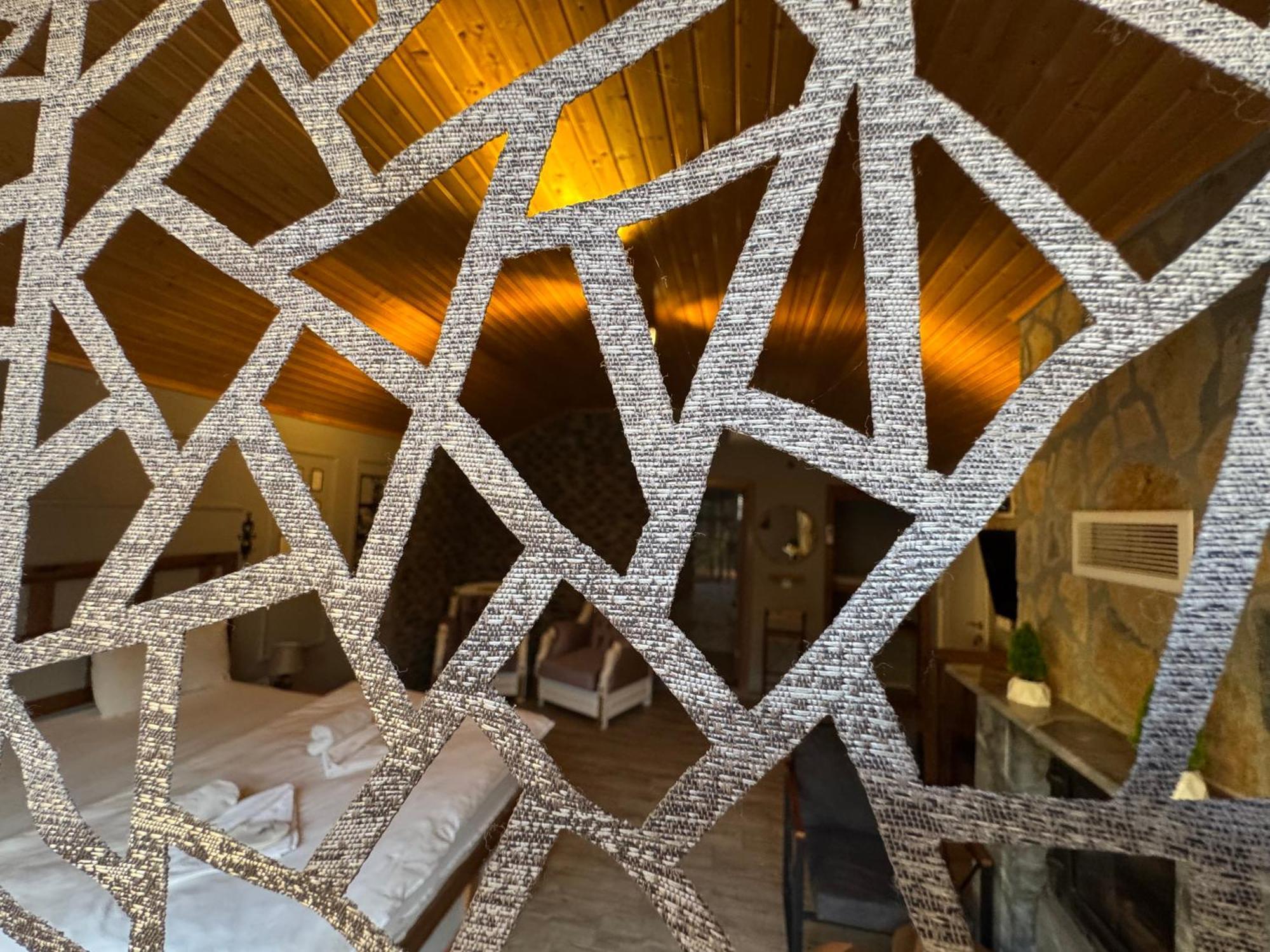 Tas Mahall Luxury Hotel Şile Ngoại thất bức ảnh