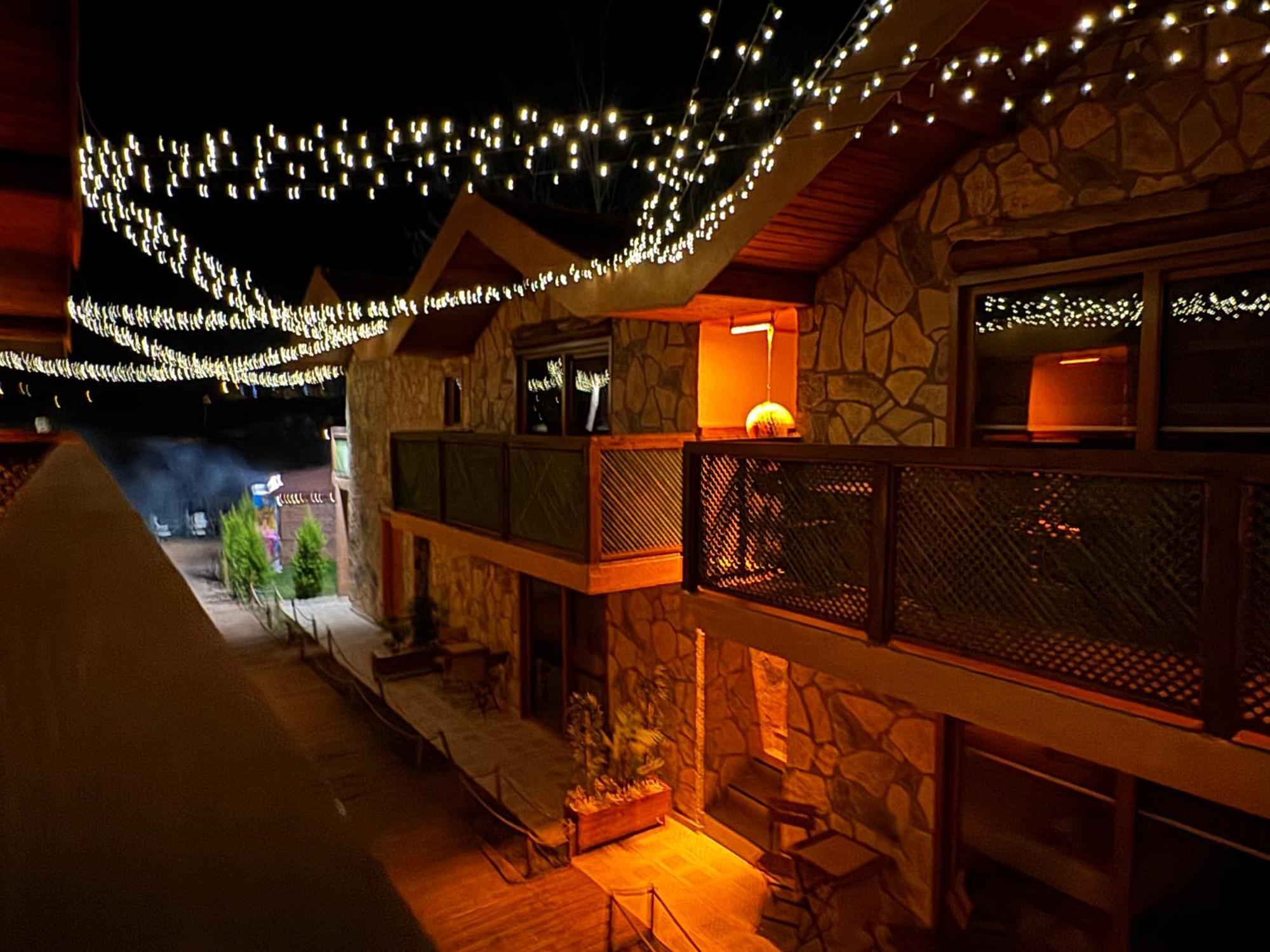 Tas Mahall Luxury Hotel Şile Ngoại thất bức ảnh