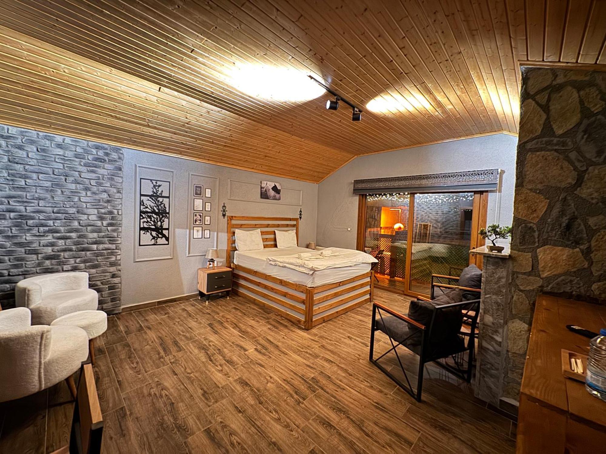 Tas Mahall Luxury Hotel Şile Ngoại thất bức ảnh