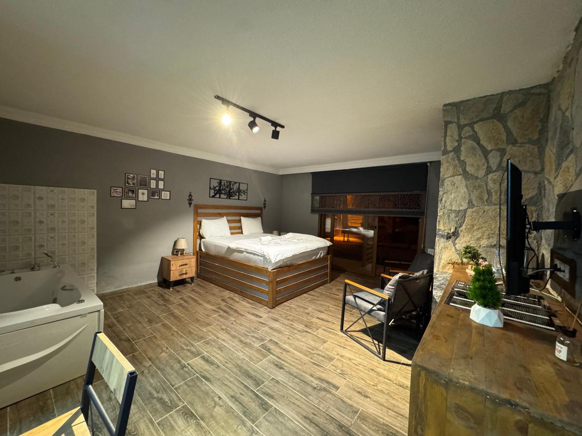 Tas Mahall Luxury Hotel Şile Ngoại thất bức ảnh