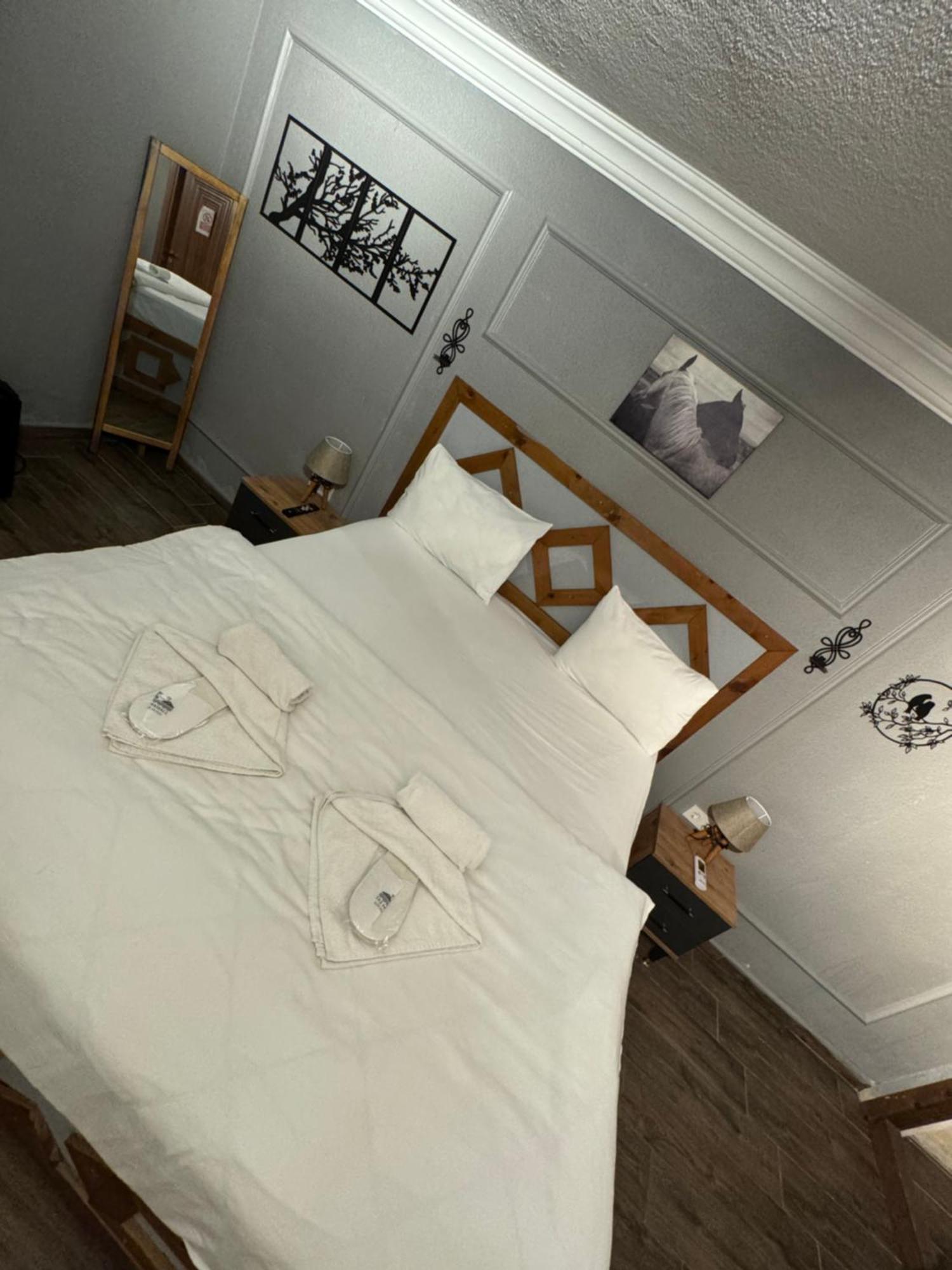 Tas Mahall Luxury Hotel Şile Ngoại thất bức ảnh