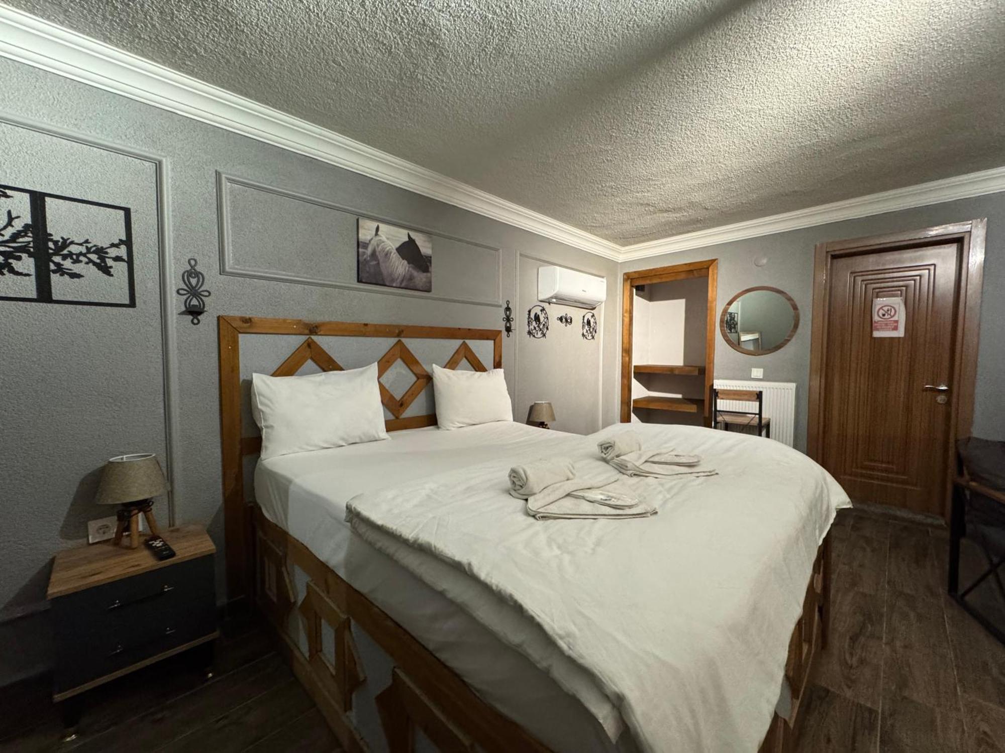 Tas Mahall Luxury Hotel Şile Ngoại thất bức ảnh