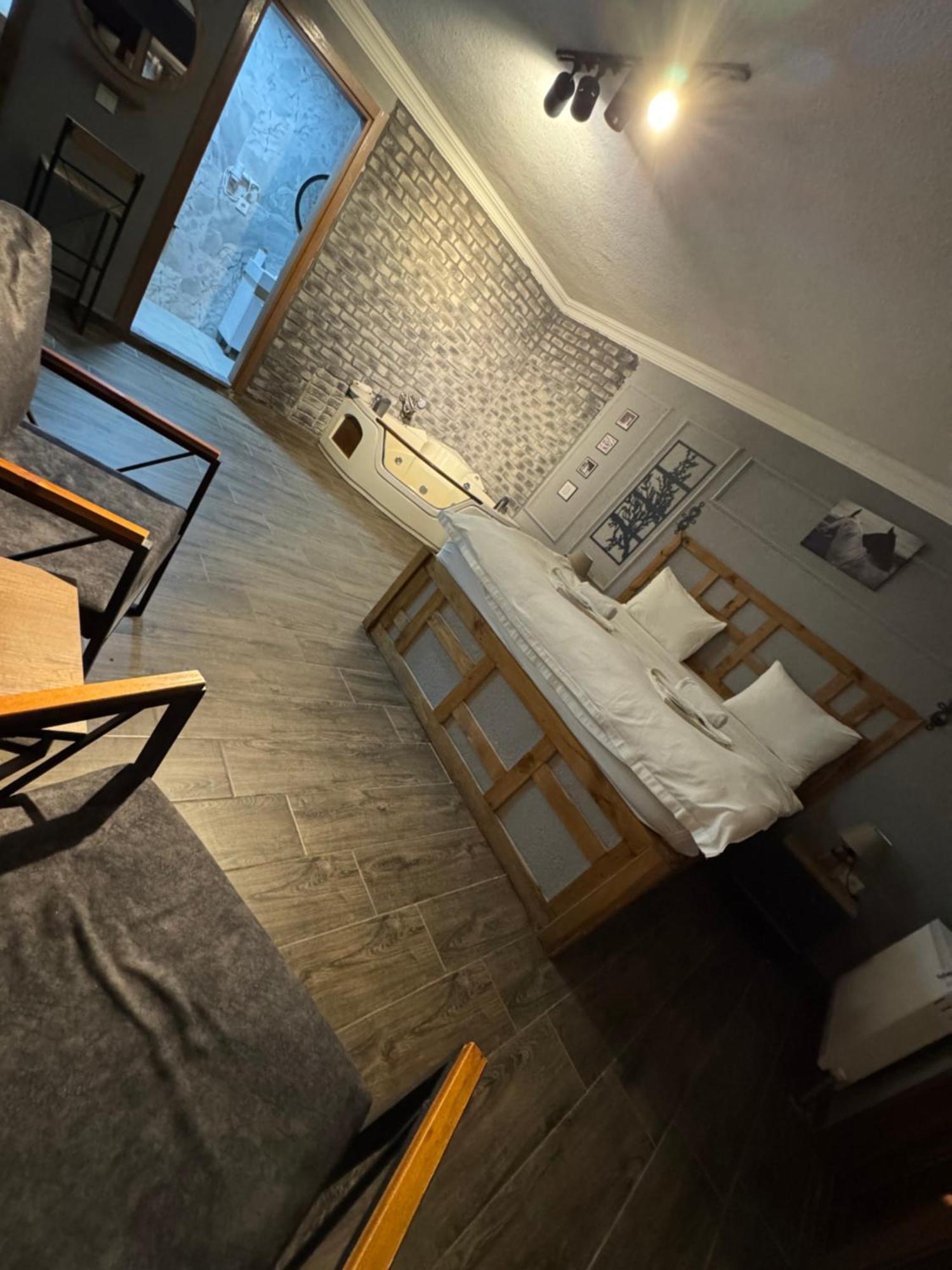 Tas Mahall Luxury Hotel Şile Ngoại thất bức ảnh